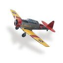 テスター 1/72 SNJ テキサン
