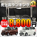 サンシェード 新型N-BOX N-BOXカスタム JF3/4...