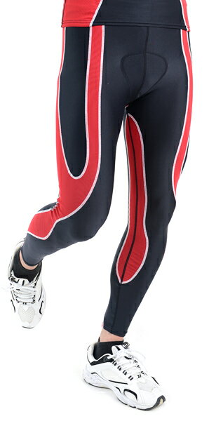 ★スポーツが変わる!筋肉疲労を軽減するスポーツウェ