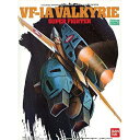 【先着順】最大1,200円OFFクーポン配布中 5/1-5/7迄バンダイ 1/100 VF-1A スーパーファイタ