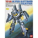【先着順】最大1,200円OFFクーポン配布中 5/1-5/7迄バンダイ 1/100 VF-1S スーパーバトロイ