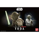 バンダイ 1/6 ヨーダ(スターウォーズ)