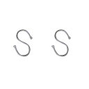 s字フック 長さ 画像