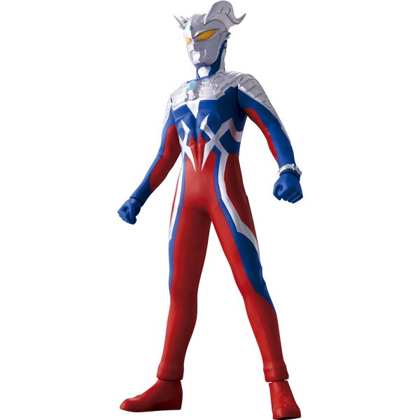 【在庫品】25％OFF!ウルトラマンゼロ ドラマチックサウンド DXウルトラマンゼロ[ウルトラマンゼロ THE MOVIE 超決戦！ベリアル銀河帝国・映画・劇場版男の子向け・バンダイおもちゃ]