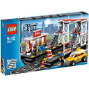 【取寄品】5才から★レゴシティの駅 7937 [知育玩具/レゴブロック(LEGO)/れご/ブロック遊び/室内玩具・おもちゃ/定番商品/創造力/図工]【T】 【RCPmara1207】