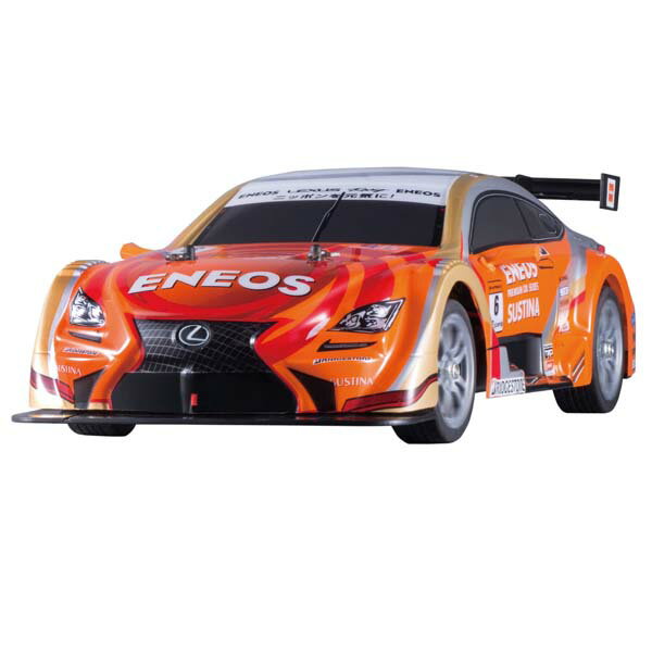 【送料無料】【ラジコン】ダートマックス 1/16スケール エネオス サスティナ RCF J…...:hobbytoy:10070286