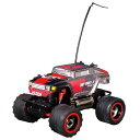 【ラジコンカー ホビー】【取寄品】ラジコン RC 1/28 ダートマックスJr type-H【アウトドア 男の子向け】ジョーゼン 【TC】