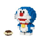 【新発売】【数量限定】ナノブロック nanoblock ドラえもん NBCC_036ナノブロック どらえもん ドラえもん ドラちゃん 藤子不二雄 カワダ のび太 ジャイアン スネ夫 しずかちゃん【DC】【PN】