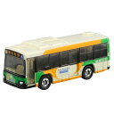 トミカ No.20 いすず エルガ 都営バス(箱) ミニカー おもちゃ サスペンション 車 タカラトミー 【TC】
