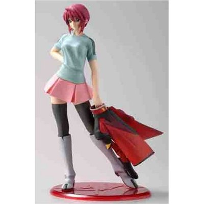 ﾒｶﾞﾊｳｽ ｴｸｾﾚﾝﾄﾓﾃﾞﾙ RAHDX ﾙﾅﾏﾘｱ･ﾎｰｸ(Ver.2) (機動戦士ｶﾞﾝﾀﾞﾑSEED DESTINY) 【ﾌｨｷﾞｭｱ･美少女系】【ﾎﾟｲﾝﾄ倍付0401】