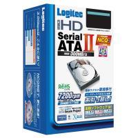 [Logitec(ロジテック)] SerialATA2 HD 500GB LHD-DA500SAKエレコム hobinavi【SBZcou1208】