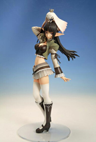 コトブキヤ シャイニング・ウィンド フィギュアシリーズ シャイニング・ウィンド ゼクティ・アイン 完成品 (シャイニング・ウィンド ) 【フィギュア・美少女系】