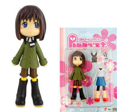 GSIｸﾚｵｽ ﾋﾟﾝｷｰｽﾄﾘｰﾄ ﾋﾟﾝｷｰｽﾄﾘｰﾄ 19 (ﾋﾟﾝｷｰｽﾄﾘｰﾄ ) 【ﾌｨｷﾞｭｱ･一般向け】【お買い物ﾏﾗｿﾝ1215】