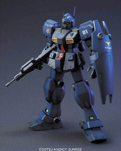 ХBANDAI˵ưΥ0083ȥ꡼RGM-79Q ९HGUC0741144ڥץǥ롦ץۡڥݥ0401