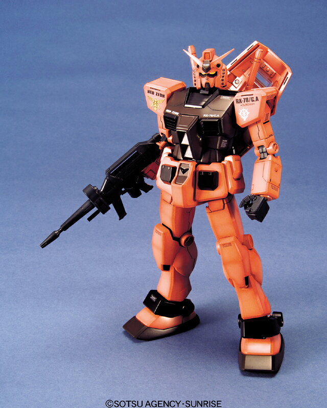 ХBANDAIMG꡼ưΥ ˾ RX-78C.A 㥹Хѥ 1100ڥץǥ롦ץۡڥݥ0401