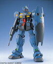 バンダイ(BANDAI)MGシリーズ機動戦士ガンダム0083 RGM-79Q ...