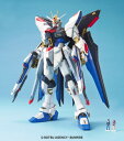 バンダイ フリーダムガンダム 画像