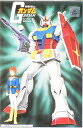 ХBANDAI˵ưΥRX-78 1144ڥץǥ롦ץۡڥݥ0401