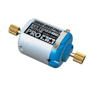タミヤ GP350 レブチューンモーターPRO(グレードアップパーツ:15350)【ミニ四駆・タミヤ】【ポイント倍付0401】