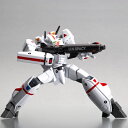 海洋堂 リボルテック(REVOLTECH)超時空要塞マクロス No.034 TV版 スーパーバルキリーVF-1Jノンスケール完成品