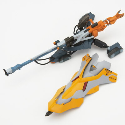 海洋堂 リボルテック(REVOLTECH)新世紀エヴァンゲリオン EXTRA 新劇場版ヤシマ作戦武装セットノンスケール完成品【お買い物マラソン1217】【お買い物マラソン1217セール】