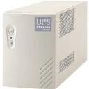 小型無停電電源装置(UPS-650D)サンワサプライ(SANWA SUPPLY)【2sp_120314_a】