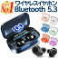 【楽天1位 あす楽】【モバイルバッテリー機能付】ワイヤレスイヤホン bluetooth 5.3 イヤホン iphone 完全 ブルートゥース 小型 カナル型 iPhone15 アイフォン ノイズキャンセリング ハンズフリー IPX7 防水 両耳 片耳 USB-C usb type-c 通勤 コスパ 送料無料