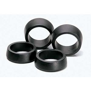 タミヤグレードアップパーツオフセットトレッドタイヤTAMIYA、田宮模型、ミニ四駆・ミニ四駆用パーツ【お買い物マラソン1217】【お買い物マラソン1217セール】