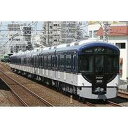 グリーンマックス 京阪電気鉄道 新3000系8両セット(完成品) 4083 【鉄道模型・Nゲージ】【ポイント倍付0401】