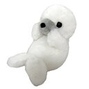 ぬいぐるみ きゅんきゅんコロン アザラシ【送料無料】【男の子 女の子 ぬいぐるみ 誕生日 プレゼント 】