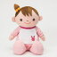 トレンドマスター こんにちは赤ちゃん 女の子 7,480円