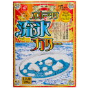オホーツク流氷カリー1人前220g【インド料理専門店『クリシュナ』監修】