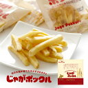 カルビー じゃがポックル 18g×6袋入