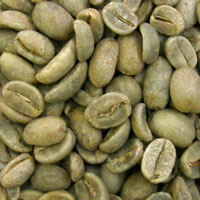 【コーヒー生豆】ペルー　チャンチャマイヨ　110g