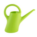PLASTEX プラステックス じょうろ (5L/ライムグリーン/PTX-99-008)【北欧雑貨】