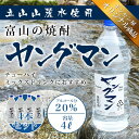 焼酎甲類 1ケース(4本) 【激安?! お買い得】 富山の甲...