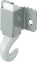トップラッチ(HH-J-0437)【内倒し窓】【外倒し窓】【排煙窓】【YKK】【サッシ】【ラッチ】【フレミング】【エピソード】【テルモア】