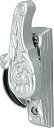 クレセント(ピッチ60)(HH-K-10535)【YKK】【YKKサッシ】【窓】【テラス戸】【ビス穴】【70】【60】【リナーテ・4H・マティエ】【鍵】【錠】【クレセント交換】