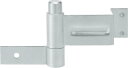 旗丁番(HH-K-11946)【勝手口網戸】【勝手口ドア用網戸】【KDM】【DMO】【2KDフラッシュドア用網戸】【2HDドア用網戸】【外開き網戸】