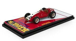 【送料無料】ホビー　模型車　車　レーシングカー モデルフェラーリ＃ルドルフフィッシャーkings modeles 143 1951 ferrari 212 22 valentino gp r<strong>udo</strong>lf <strong>fischer</strong>