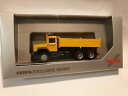 【送料無料】ホビー 模型車 車 レーシングカー バケットレナードホワイトoherpa magirus hauber benne leonard blanc 73037 goppingen 929158