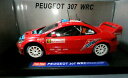 【送料無料】ホビー 模型車 車 レーシングカー サンスタースケールプジョーラリーモンテカルロsunstar 118 scale peugeot 307 wrc 2006 rally monte carlo ref 4695