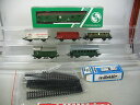 【送料無料】ホビー 模型車 モデルカー ジョブロットaフライシュマンザクセンモデルam2220, 5 hobbyist039;s job lot h0 car marklin, fleischmann, saxony models