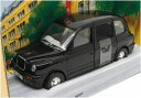 【送料無料】ホビー 模型車 モデルカー コーギースケールモデルカーロンドンタクシーブラック