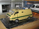 【送料無料】ホビー 模型車 モデルカー ロシアモデルカーpaz armored cash transport car russia model car 143 free ship