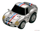 【送料無料】ホビー 模型車 モデルカー チョロフェラーリグレー#モデルカーtomytec joy hobby car choro q zero z65b ferrari 250gto grey 25 model car