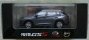 【送料無料】ホビー 模型車 モデルカー パリモーターショーモデルカーモデルguangqi gac gs5 _ made in china _ paris motor show 2018 _ model carcar model
