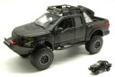 【送料無料】ホビー 模型車 モデルカー モデルスケールフォードラプターダイカストmodel road car 124 scale maisto ford f150 raptor car model diecast