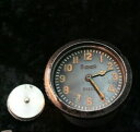 【送料無料】腕時計 ロシアソビエトボードコレクターエレベーターrussische sowjetische militaruhr bord uhr 5 tage aufzug an sammler und bastler