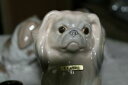 【送料無料】キッチン用品・食器・調理器具・陶器 ラドロ・ペキネーゼLladro Pekinese 4641